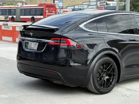 Tesla Model X 90D - 53800 лв. - 40892090 5