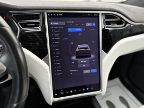 Tesla Model X 90D - 53800 лв. - 40892090 14
