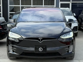 Tesla Model X 90D - 53800 лв. - 40892090 3
