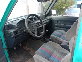 Обява за продажба на Daihatsu Feroza ~5 800 лв. - изображение 4