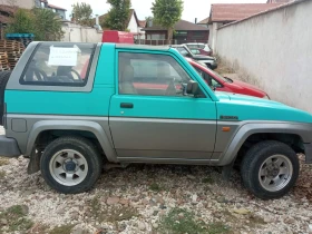 Обява за продажба на Daihatsu Feroza ~5 800 лв. - изображение 1