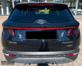 Hyundai Tucson PRIME/265HP/NAVI/PANO/CAM/LED/KLESS/AMBI/199g | Mobile.bg    4