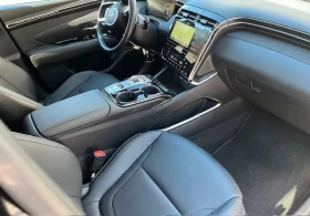 Hyundai Tucson PRIME/265HP/NAVI/PANO/CAM/LED/KLESS/AMBI/199g | Mobile.bg    9