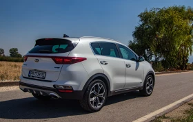 Kia Sportage GT-Line* 4WD* Aut.* LED* Pano* 360Cam* Euro6 | Mobile.bg    15