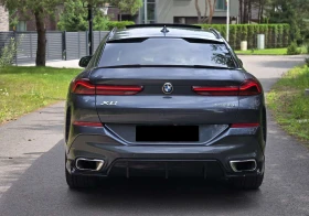 BMW X6 30d xDrive Msport - 120000 лв. - 95499790 3