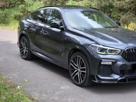 BMW X6 30d xDrive Msport - 120000 лв. - 95499790 2