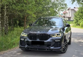 BMW X6 30d xDrive Msport