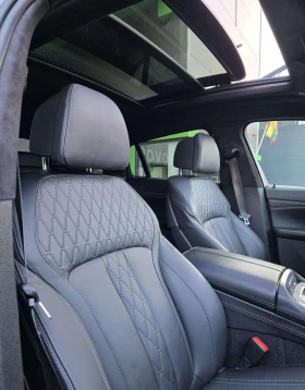 BMW X6 30d xDrive Msport - 120000 лв. - 95499790 7