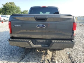 Ford F150 2.7 SUPERCREW* ЛИЗИНГ* - 19999 лв. - 59508251 5