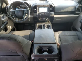 Ford F150 2.7 SUPERCREW* ЛИЗИНГ* - 19999 лв. - 59508251 7