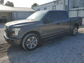 Ford F150 2.7 SUPERCREW* ЛИЗИНГ* - 19999 лв. - 59508251 3