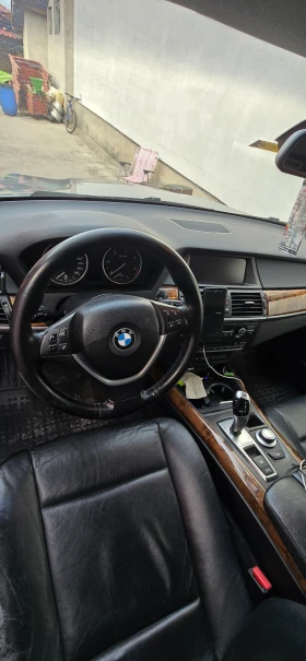 Обява за продажба на BMW X5 ~28 800 лв. - изображение 8