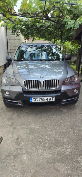 Обява за продажба на BMW X5 ~28 800 лв. - изображение 1