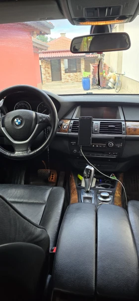Обява за продажба на BMW X5 ~28 800 лв. - изображение 5