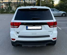 Обява за продажба на Jeep Grand cherokee LIMITED/CRD/3.0d/241k.c. ~27 999 лв. - изображение 4