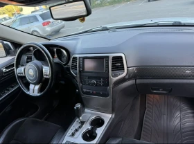 Обява за продажба на Jeep Grand cherokee LIMITED/CRD/3.0d/241k.c. ~27 999 лв. - изображение 8