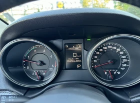 Обява за продажба на Jeep Grand cherokee LIMITED/CRD/3.0d/241k.c. ~27 999 лв. - изображение 7