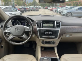Обява за продажба на Mercedes-Benz ML 350 3.5 dise ~34 900 лв. - изображение 10
