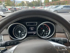 Обява за продажба на Mercedes-Benz ML 350 3.5 dise ~34 900 лв. - изображение 9
