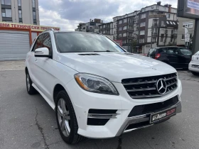 Обява за продажба на Mercedes-Benz ML 350 3.5 dise ~34 900 лв. - изображение 1