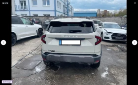 Dacia Duster 1.6 hybrid AUTO - 25000 лв. / 12782.30 € - 21086192 3