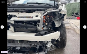 Dacia Duster 1.6 hybrid AUTO - 25000 лв. / 12782.30 € - 21086192 7