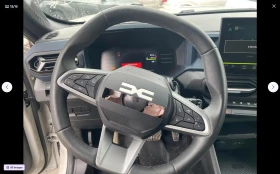 Dacia Duster 1.6 hybrid AUTO - 25000 лв. / 12782.30 € - 21086192 9