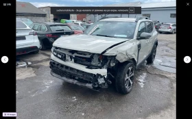 Dacia Duster 1.6 hybrid AUTO - 25000 лв. / 12782.30 € - 21086192 4