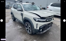 Dacia Duster 1.6 hybrid AUTO - 25000 лв. / 12782.30 € - 21086192 5