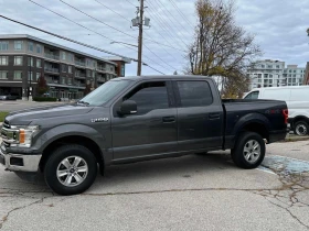 Ford F150 2020 SUPERCREW BOX 5.0 *   OCKA*  | Mobile.bg    3