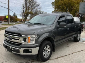 Ford F150 2020 SUPERCREW BOX 5.0 * БЕЗ ПЪРВОНАЧАЛНА ВНOCKA* 