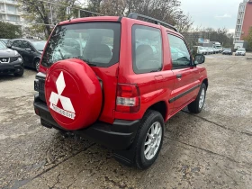 Mitsubishi Pajero pinin - 8999 лв. / 4601.12 € - 38241059 5