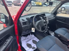 Mitsubishi Pajero pinin - 8999 лв. / 4601.12 € - 38241059 9