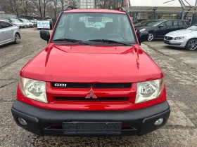 Mitsubishi Pajero pinin - 8999 лв. / 4601.12 € - 38241059 2