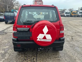 Mitsubishi Pajero pinin - 8999 лв. / 4601.12 € - 38241059 6