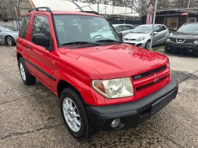 Mitsubishi Pajero pinin - 8999 лв. / 4601.12 € - 38241059 3