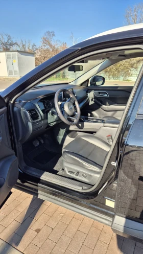 Nissan X-trail Rogue SV Premium, AWD, 2.5i, снимка 5