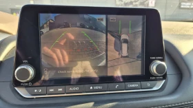 Nissan X-trail Rogue SV Premium, AWD, 2.5i, снимка 11