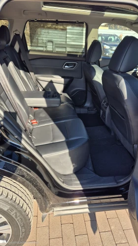 Nissan X-trail Rogue SV Premium, AWD, 2.5i, снимка 7