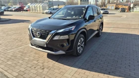 Nissan X-trail Rogue SV Premium, AWD, 2.5i, снимка 2