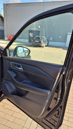 Nissan X-trail Rogue SV Premium, AWD, 2.5i, снимка 15