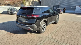 Nissan X-trail Rogue SV Premium, AWD, 2.5i, снимка 4
