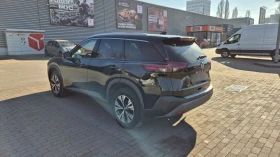 Nissan X-trail Rogue SV Premium, AWD, 2.5i, снимка 3