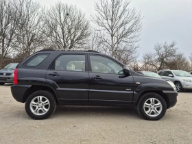 Kia Sportage 2.0/4x4/ADVENTURE - 3730 € / 7295.25 лв. - 37785784 9