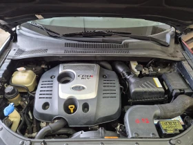 Kia Sportage 2.0/4x4/ADVENTURE - 3730 € / 7295.25 лв. - 37785784 16