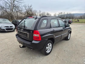 Kia Sportage 2.0/4x4/ADVENTURE - 3730 € / 7295.25 лв. - 37785784 8