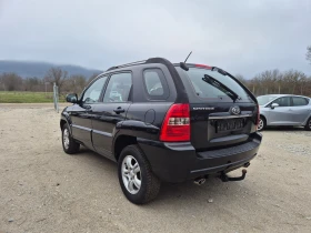 Kia Sportage 2.0/4x4/ADVENTURE - 3730 € / 7295.25 лв. - 37785784 5