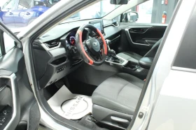 Toyota Rav4 LE* КАМЕРА* ПОДГРЕВ - 19200 € / 37551.94 лв. - 39329129 7