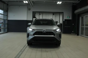 Toyota Rav4 LE* КАМЕРА* ПОДГРЕВ - 19200 € / 37551.94 лв. - 39329129 2