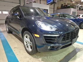 Porsche Macan * S * CARFAX *  - 18000 € / 35204.94 лв. - 39600145 2